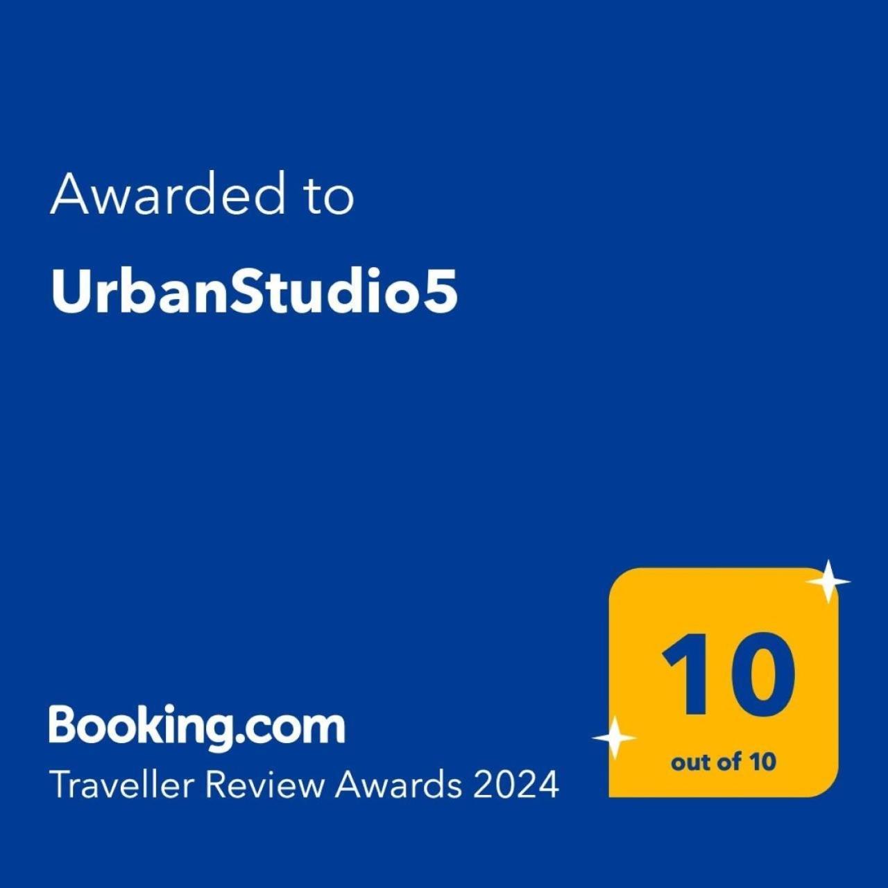 Urbanstudio5 Čakovec Εξωτερικό φωτογραφία