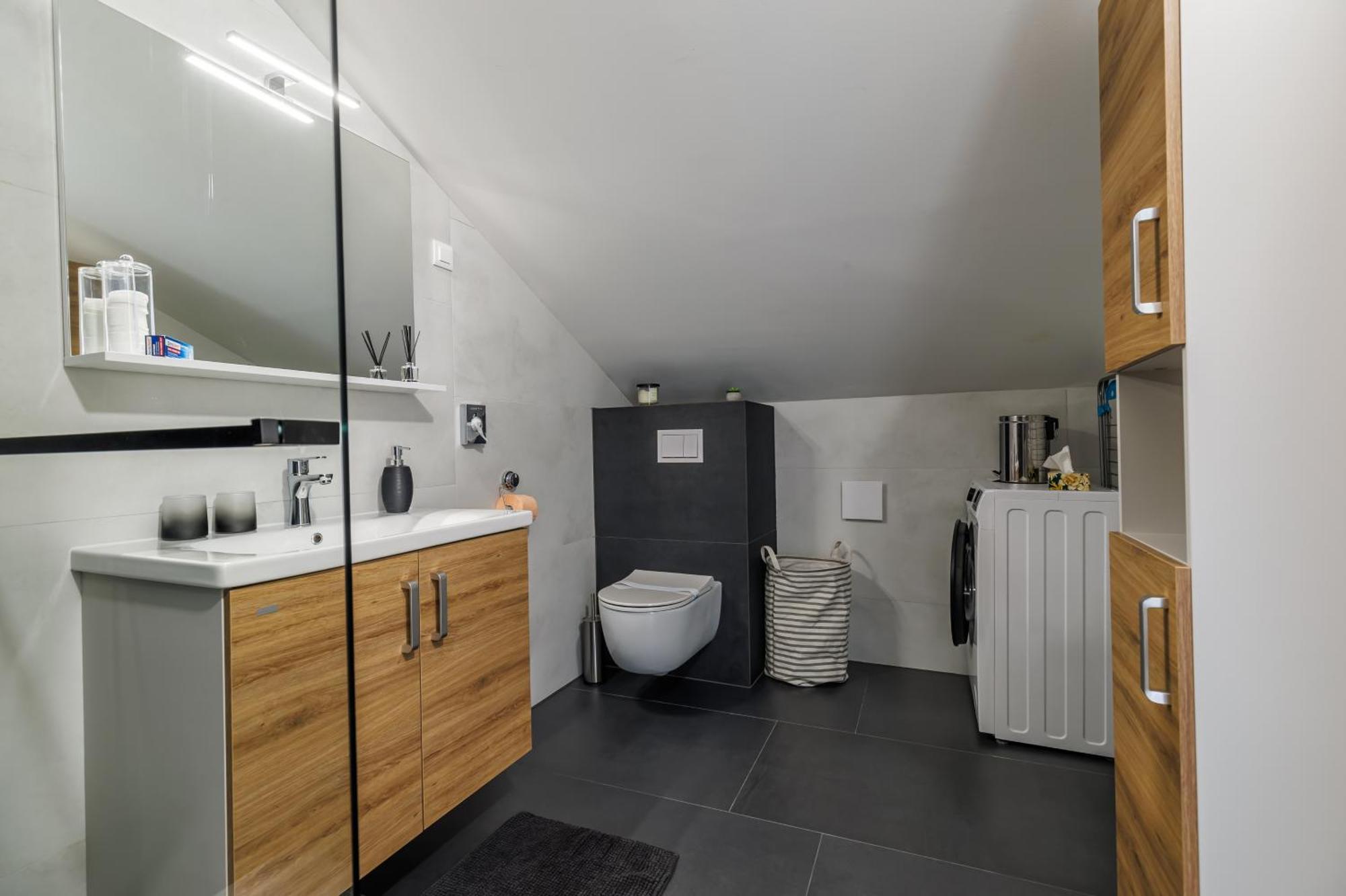 Urbanstudio5 Čakovec Εξωτερικό φωτογραφία