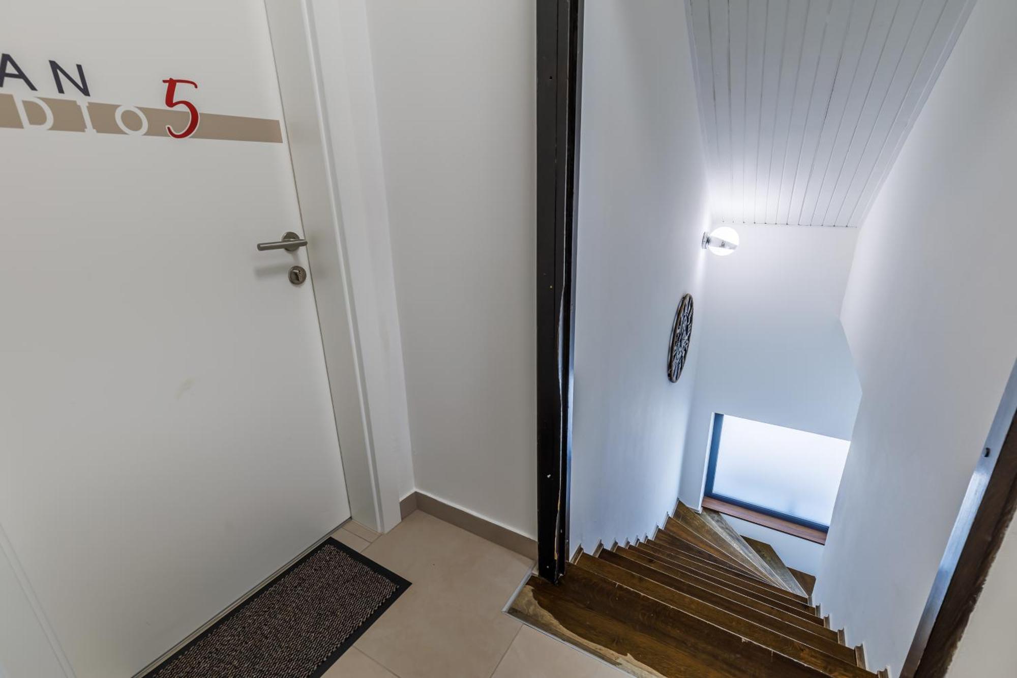 Urbanstudio5 Čakovec Εξωτερικό φωτογραφία